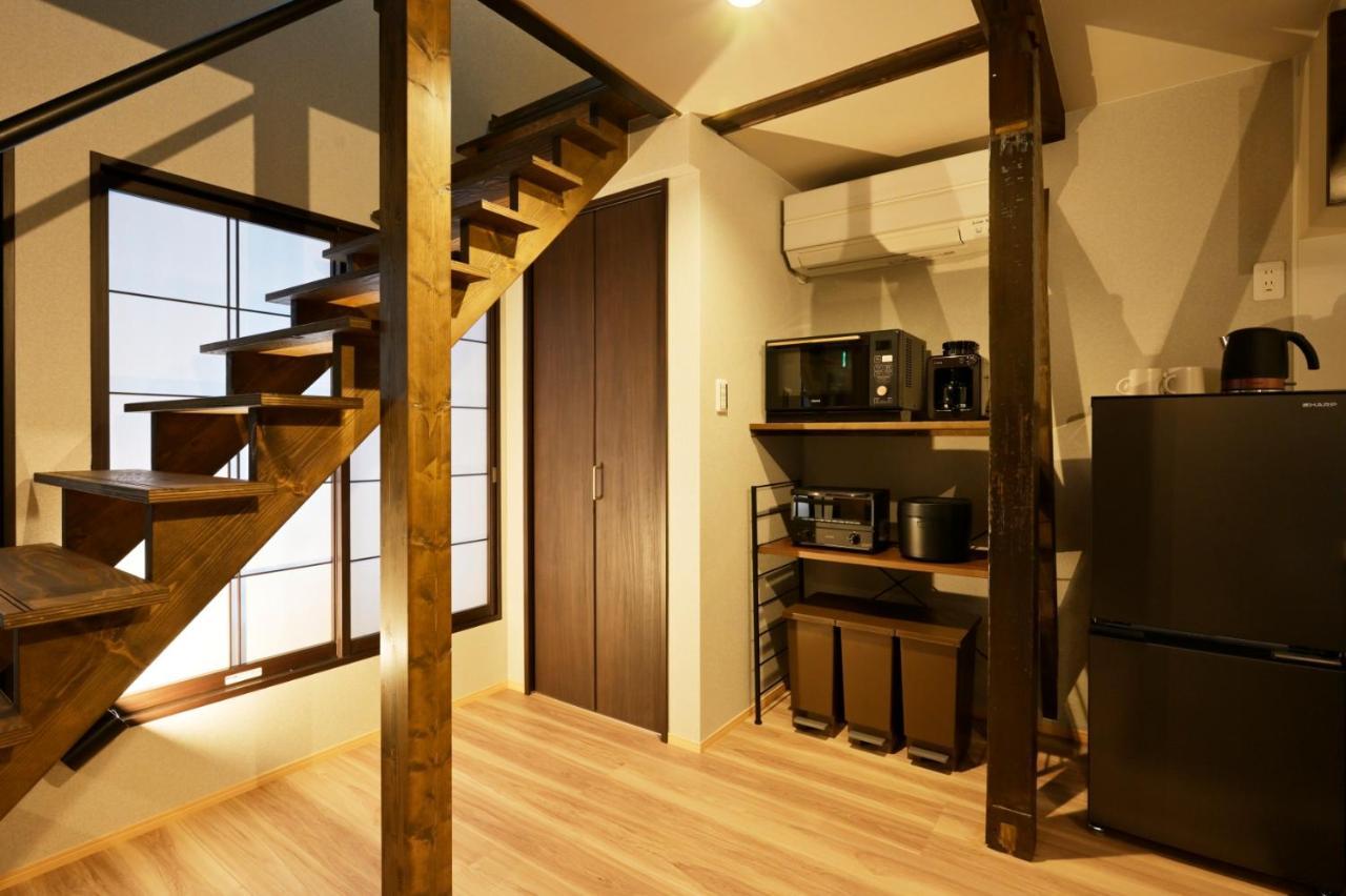 Holiday home 弎京匯（sankyokai） Kyoto