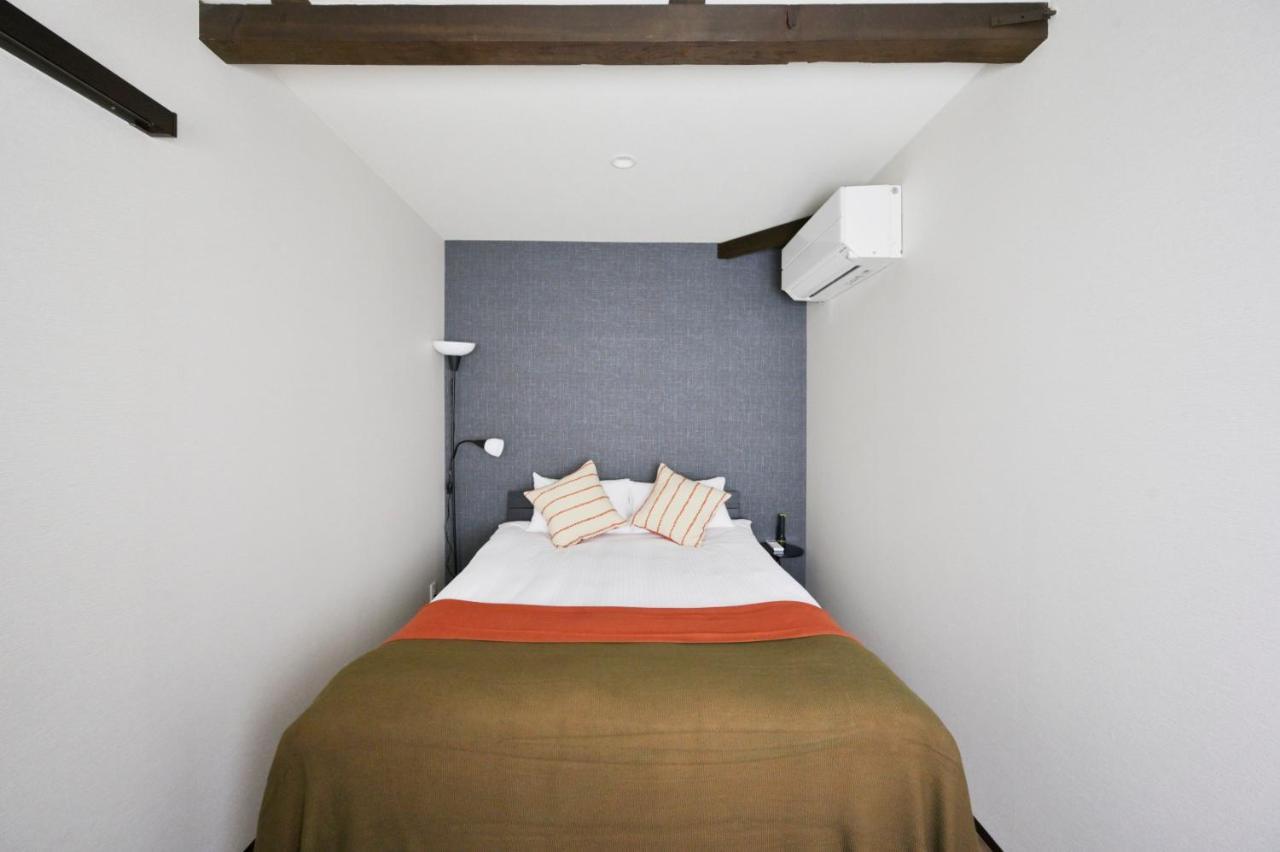 Holiday home 弎京匯（sankyokai） Kyoto