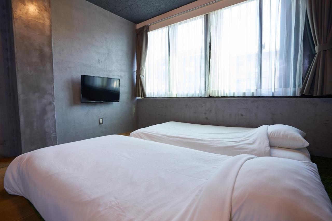 Hotel Material Kyoto