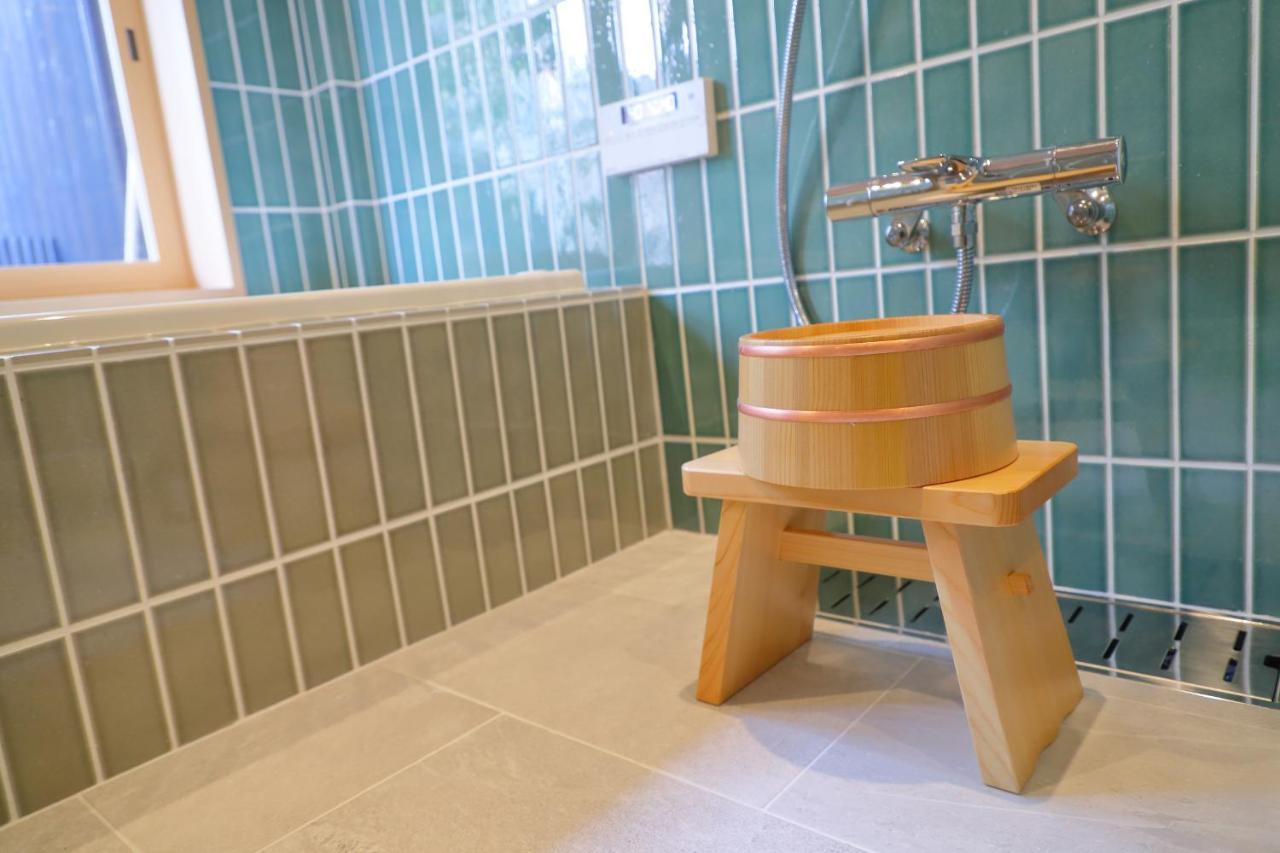 Holiday home Kyo No Oozora Saika Kyoto