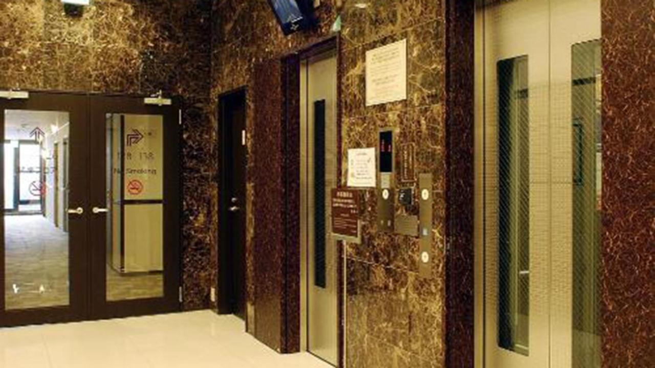 Hotel Toyoko Gojo-omiya Kyoto