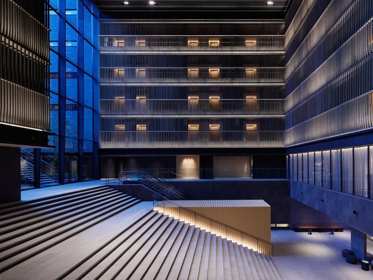Hotel The Thousand Kyoto