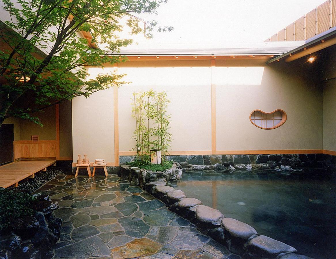 Yuno Yado Shoei Ryokan Kyoto