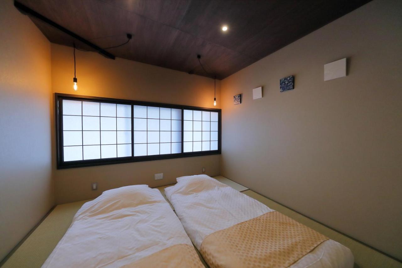 Kyo No Oozora Fuka Kyoto