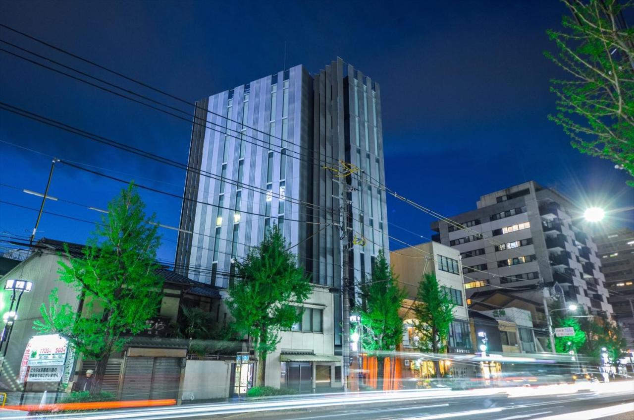 Carta Gion Hotel
