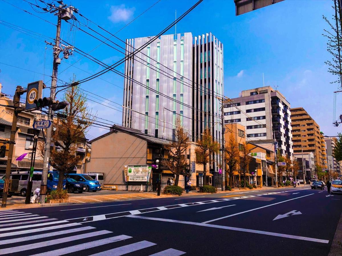 Hotel Carta Gion