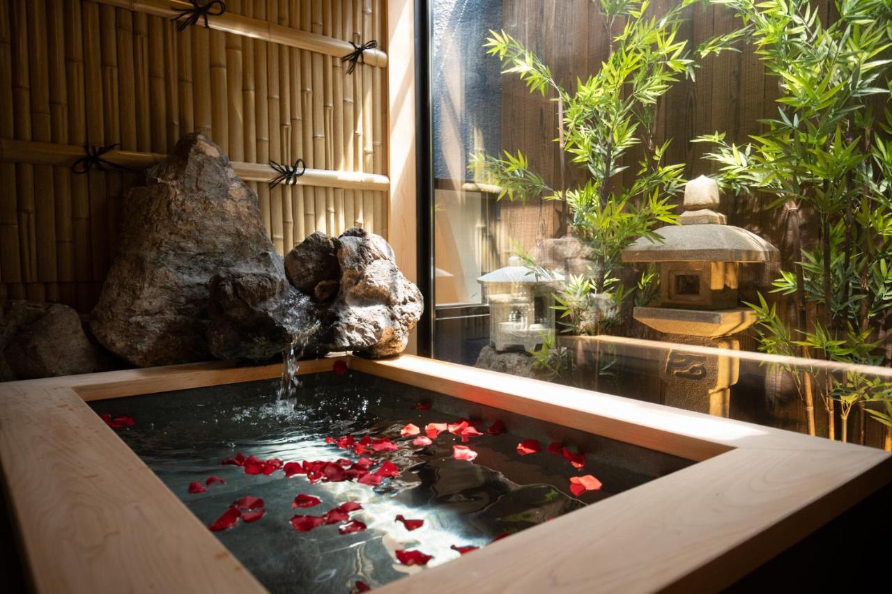 Onya Fuji/御屋・藤 Holiday home *