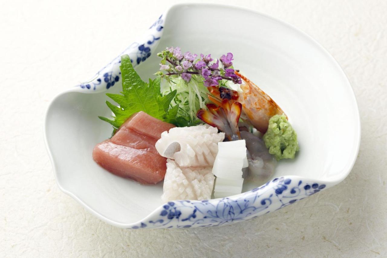 Yuno Yado Shoei Ryokan