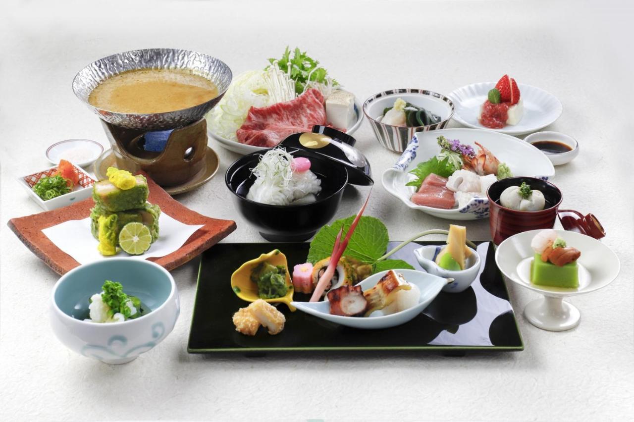 Yuno Yado Shoei Ryokan 3*