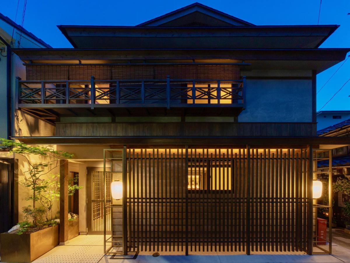 Hotel The Machiya Kazahaya Kyoto