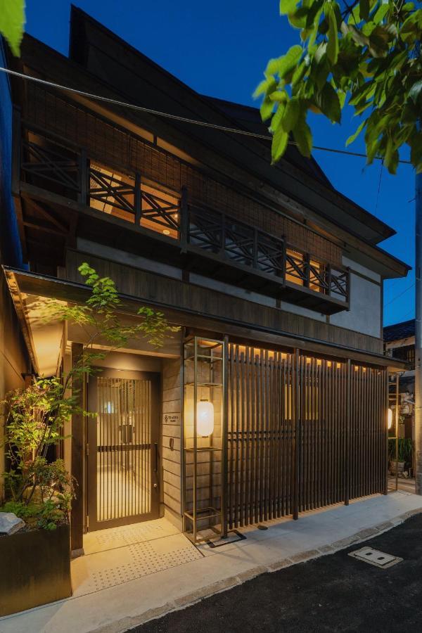 The Machiya Kazahaya 4*