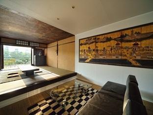 Aoi - Traditional Townhouse Kyoto