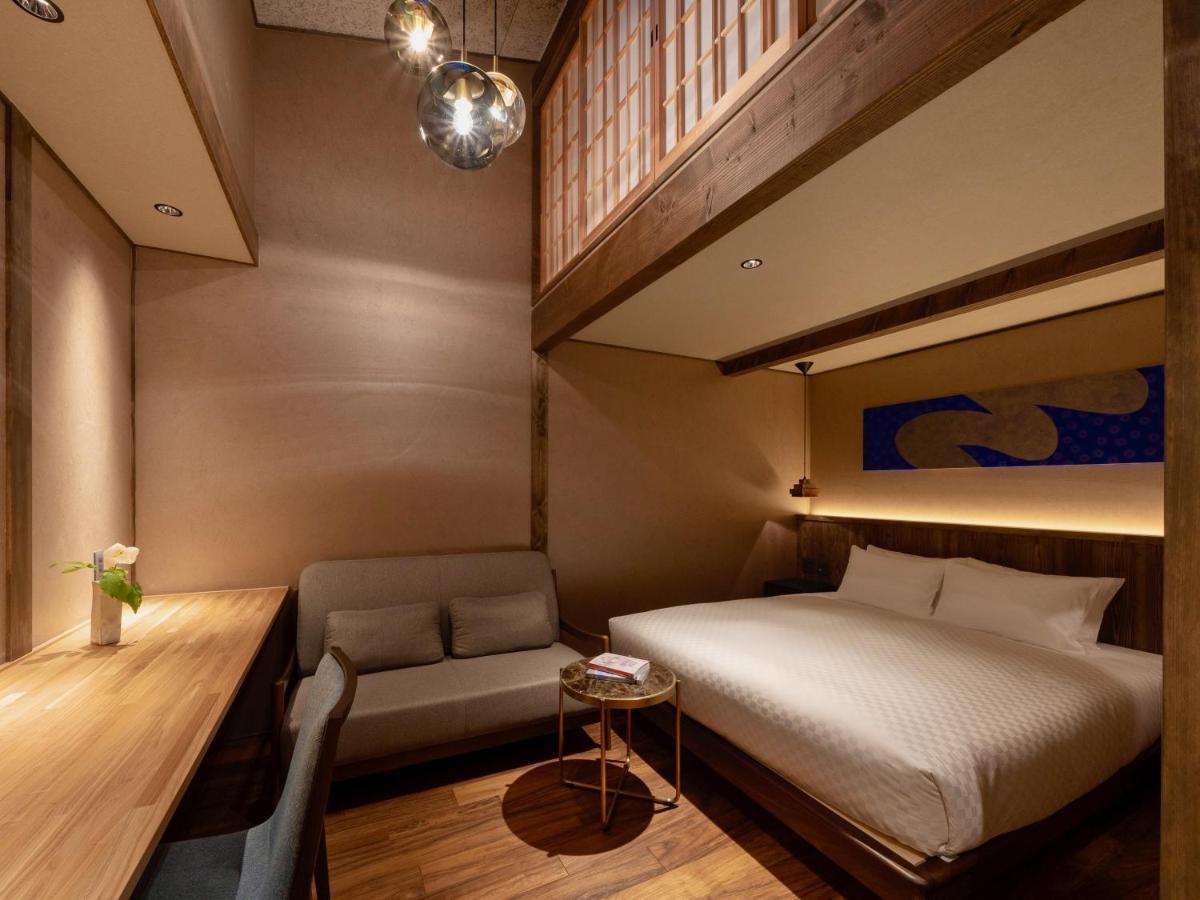 The Machiya Kazahaya Hotel