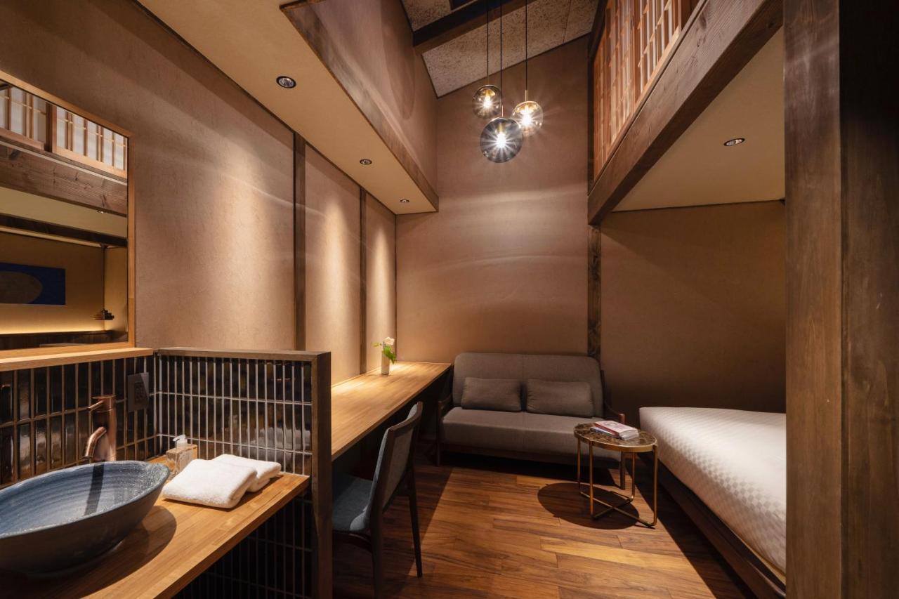 Hotel The Machiya Kazahaya 4*