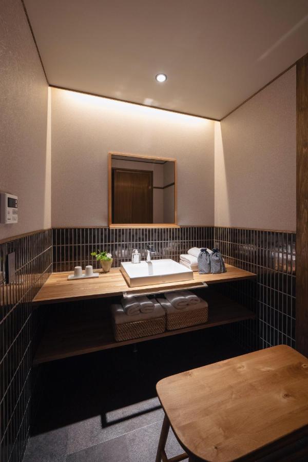 The Machiya Kazahaya 4* Kyoto