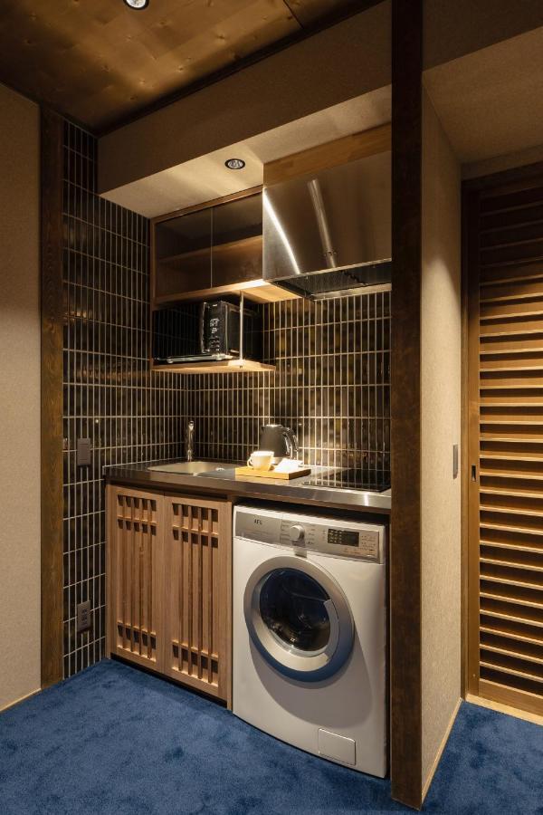 The Machiya Kazahaya Hotel Kyoto