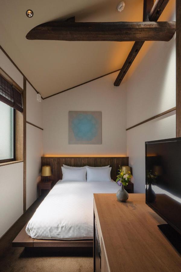 Hotel The Machiya Kazahaya