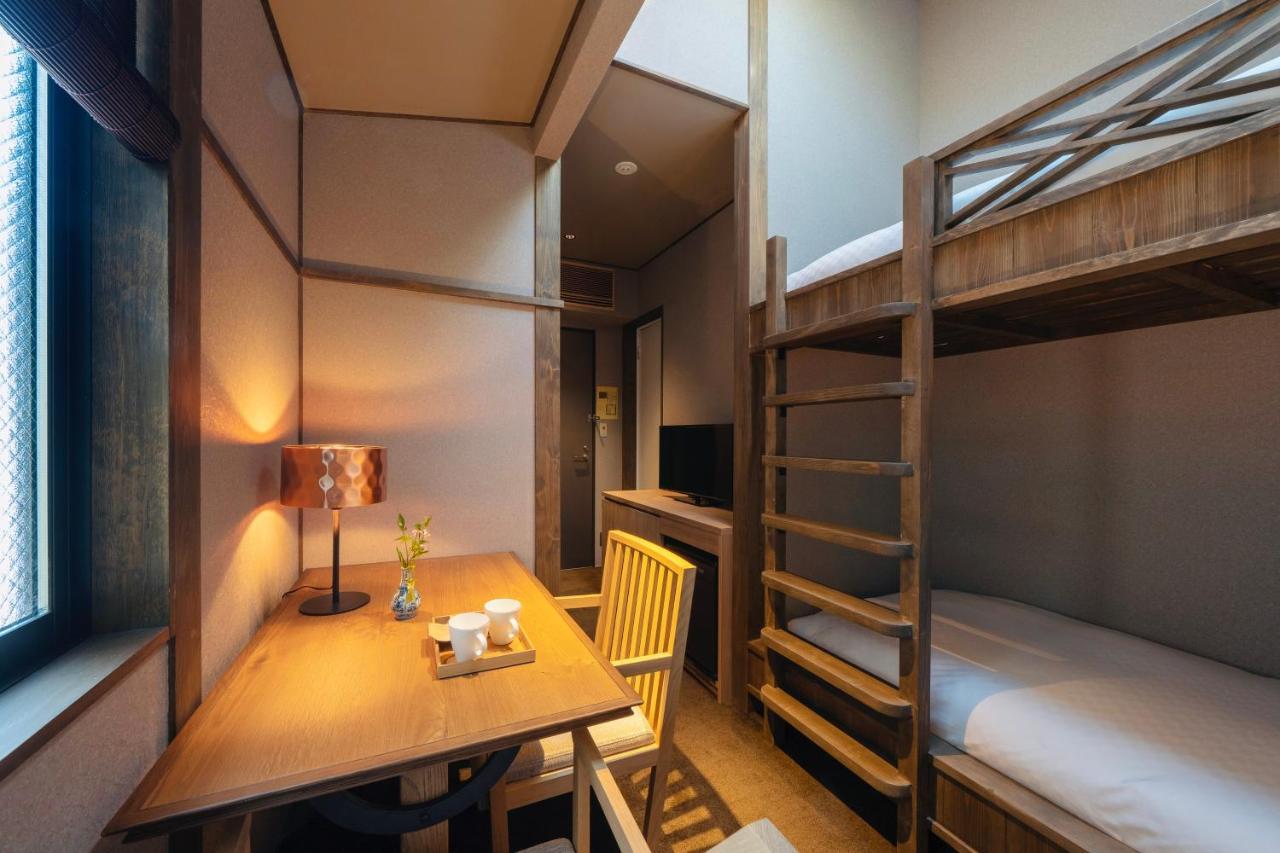 The Machiya Kazahaya 4* Kyoto