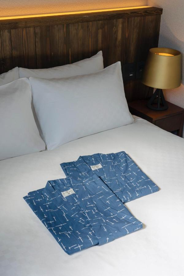 The Machiya Kazahaya Hotel Kyoto