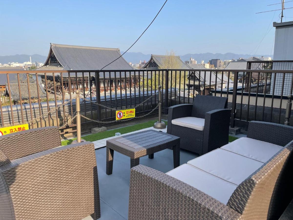 Ryokan Azumaya 3*