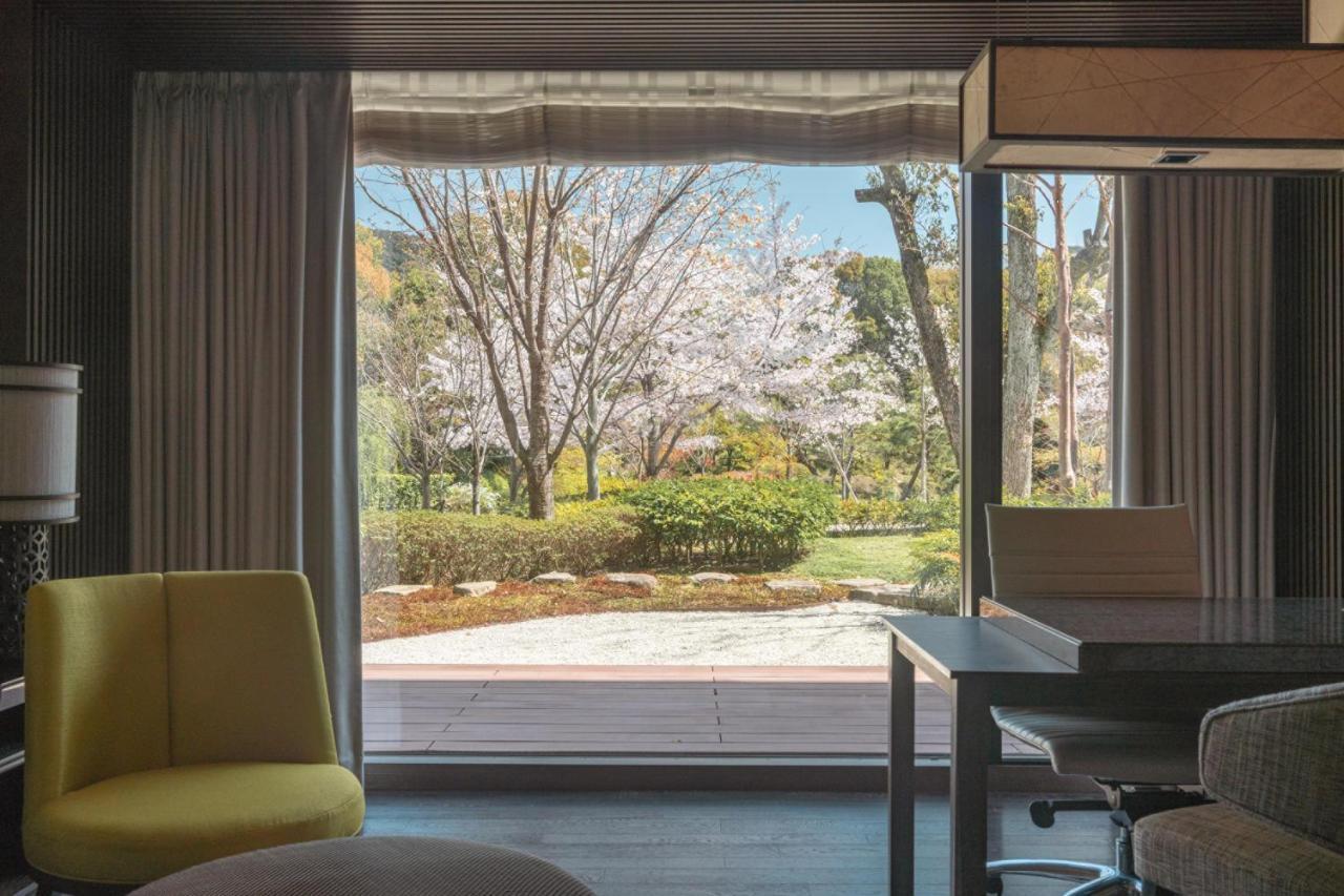 Hotel Four Seasons Hotel Kyoto 5*