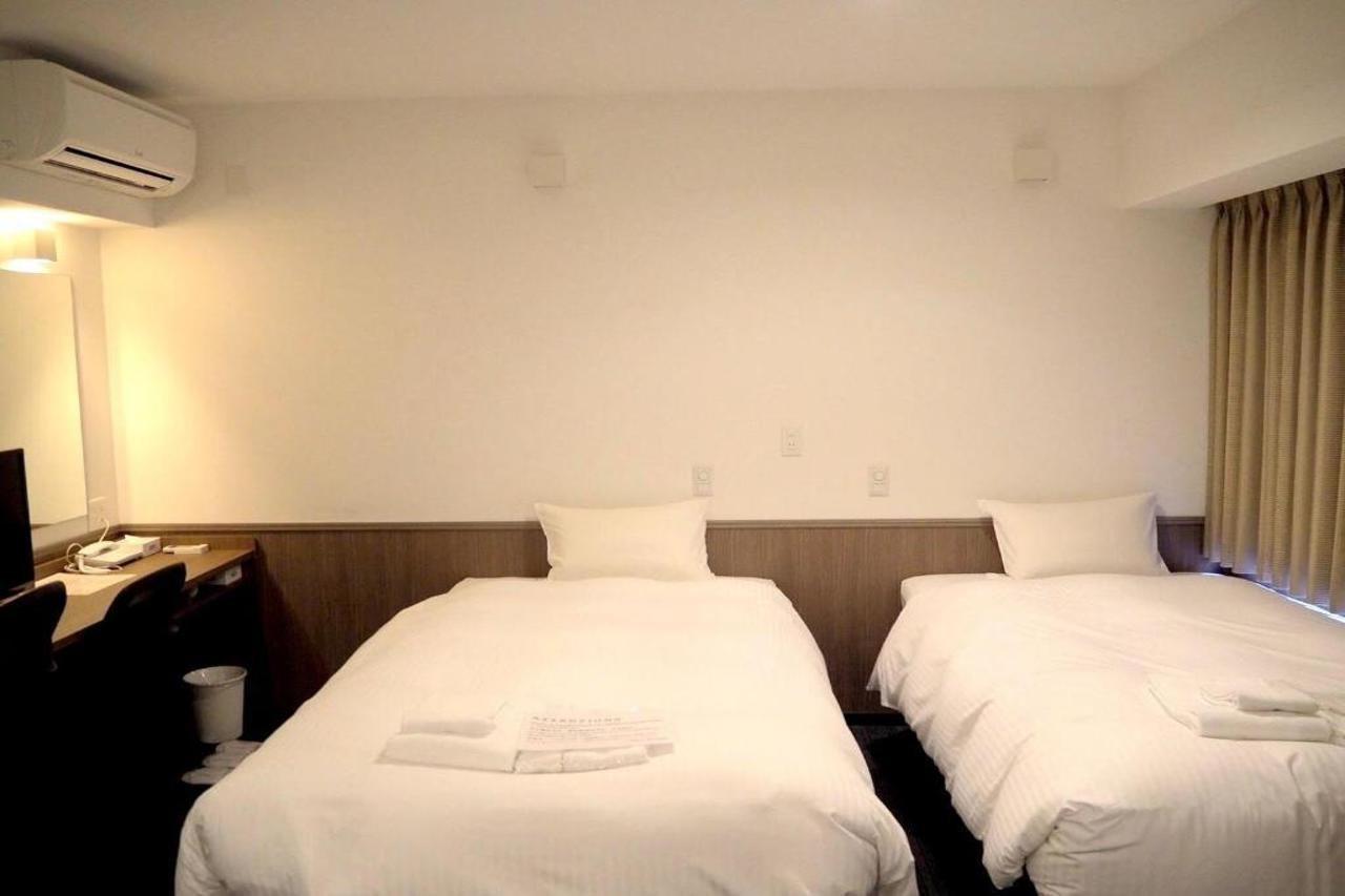Hotel Excellence Enmachi Ekimae Kyoto