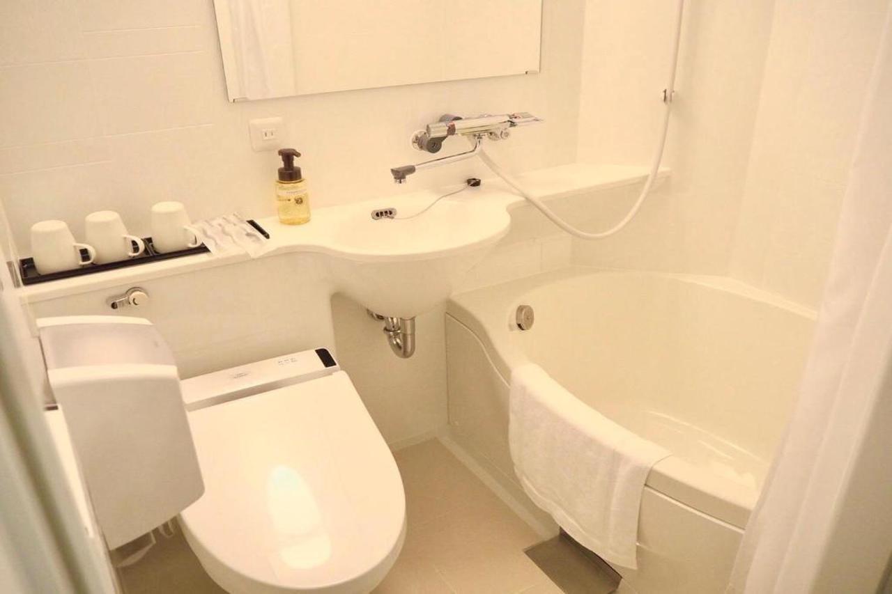 Excellence Enmachi Ekimae Hotel 3*