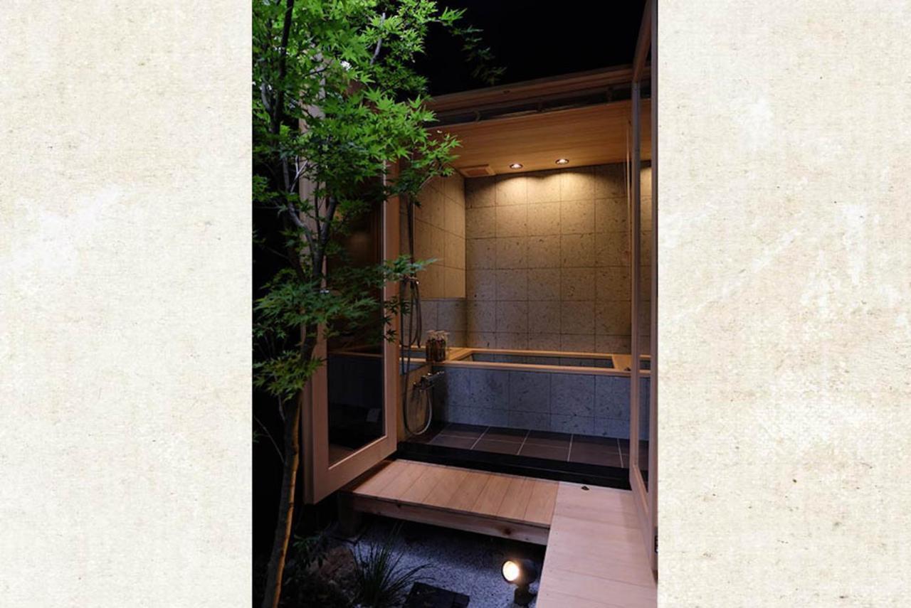 Bahay bakasyunan Reikaku Yasaka *