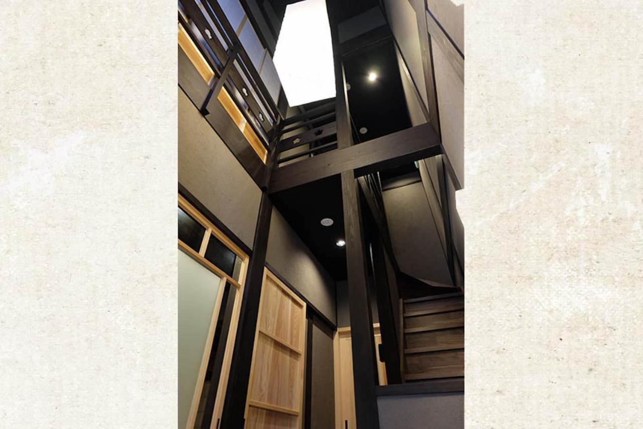 Reikaku Yasaka Bahay bakasyunan *