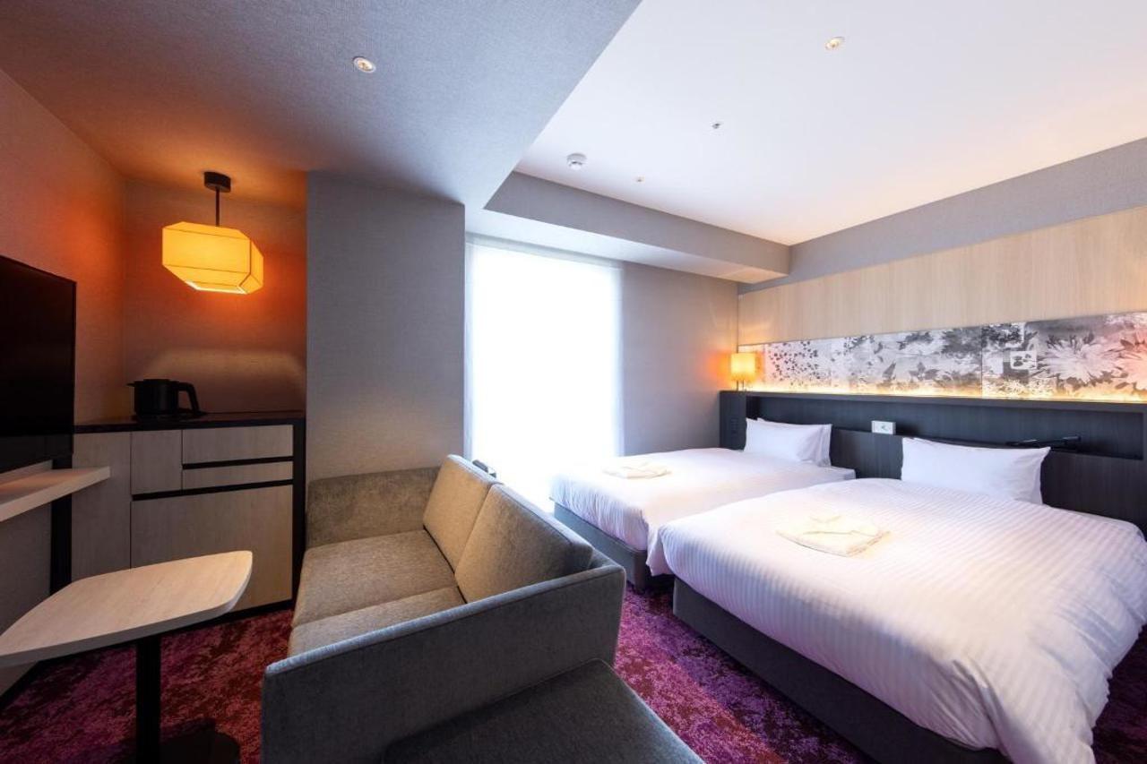 Hotel Forza Shijo Kawaramachi 3*