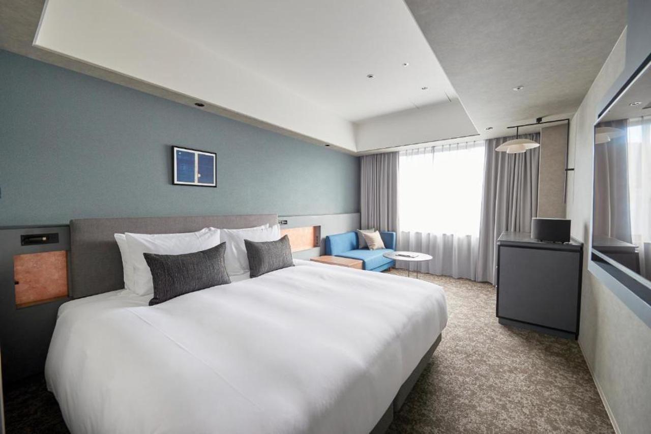Hotel Nohga Kiyomizu Kyoto