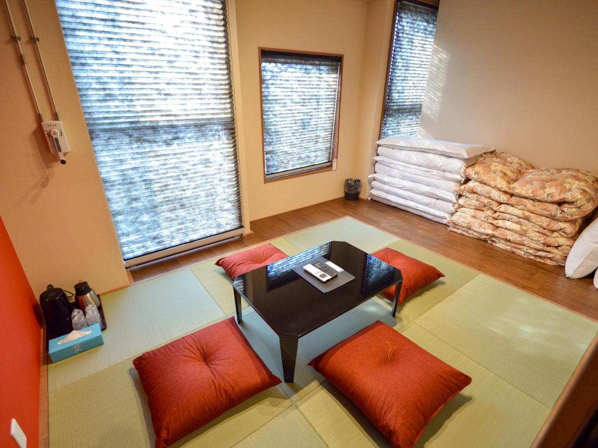 Amenity Capsule hotel *