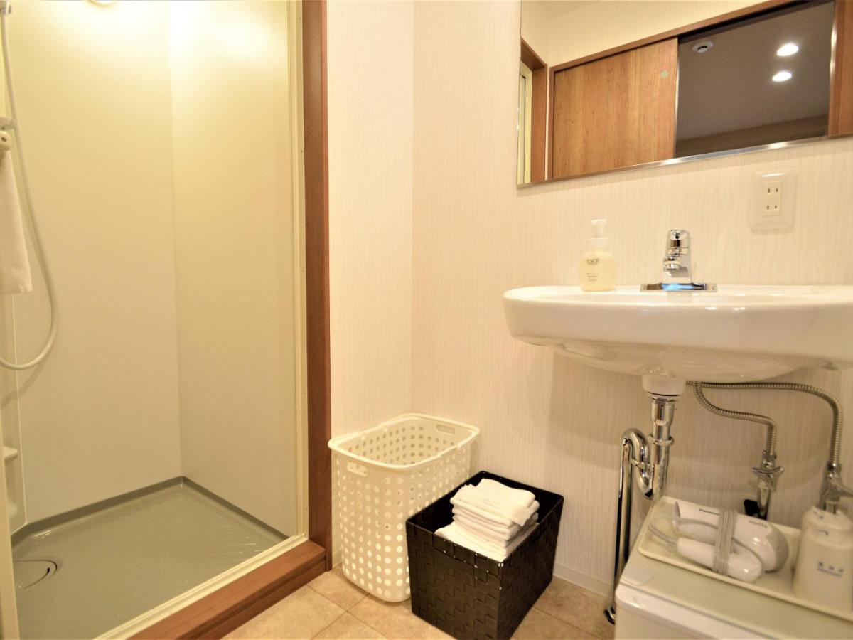 Amenity Capsule hotel *