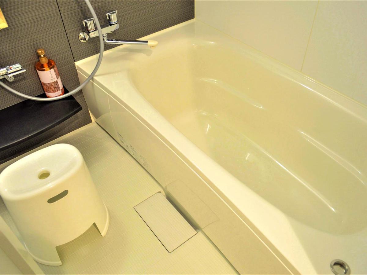 Amenity Capsule hotel Kyoto