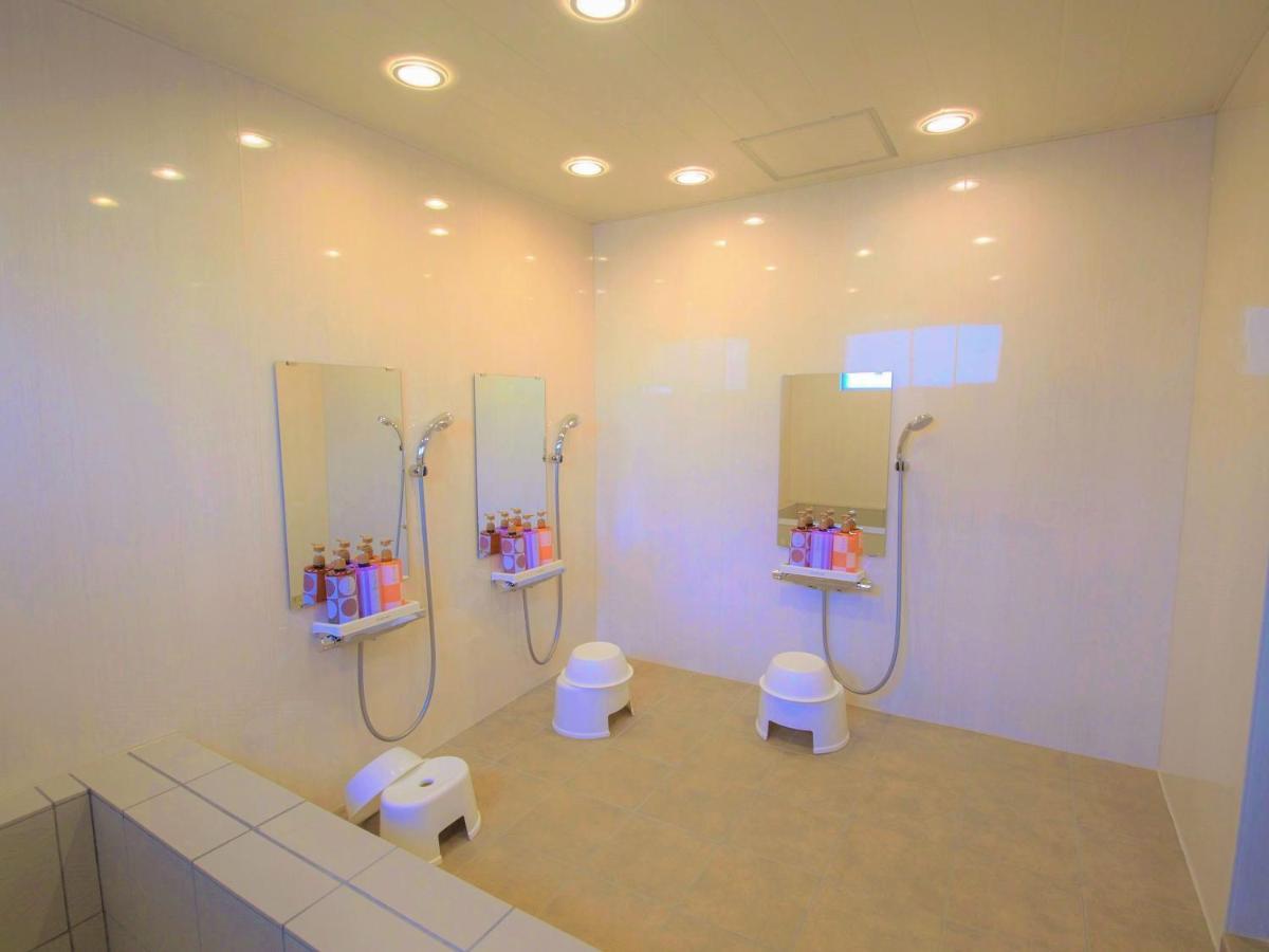 Amenity Capsule hotel *
