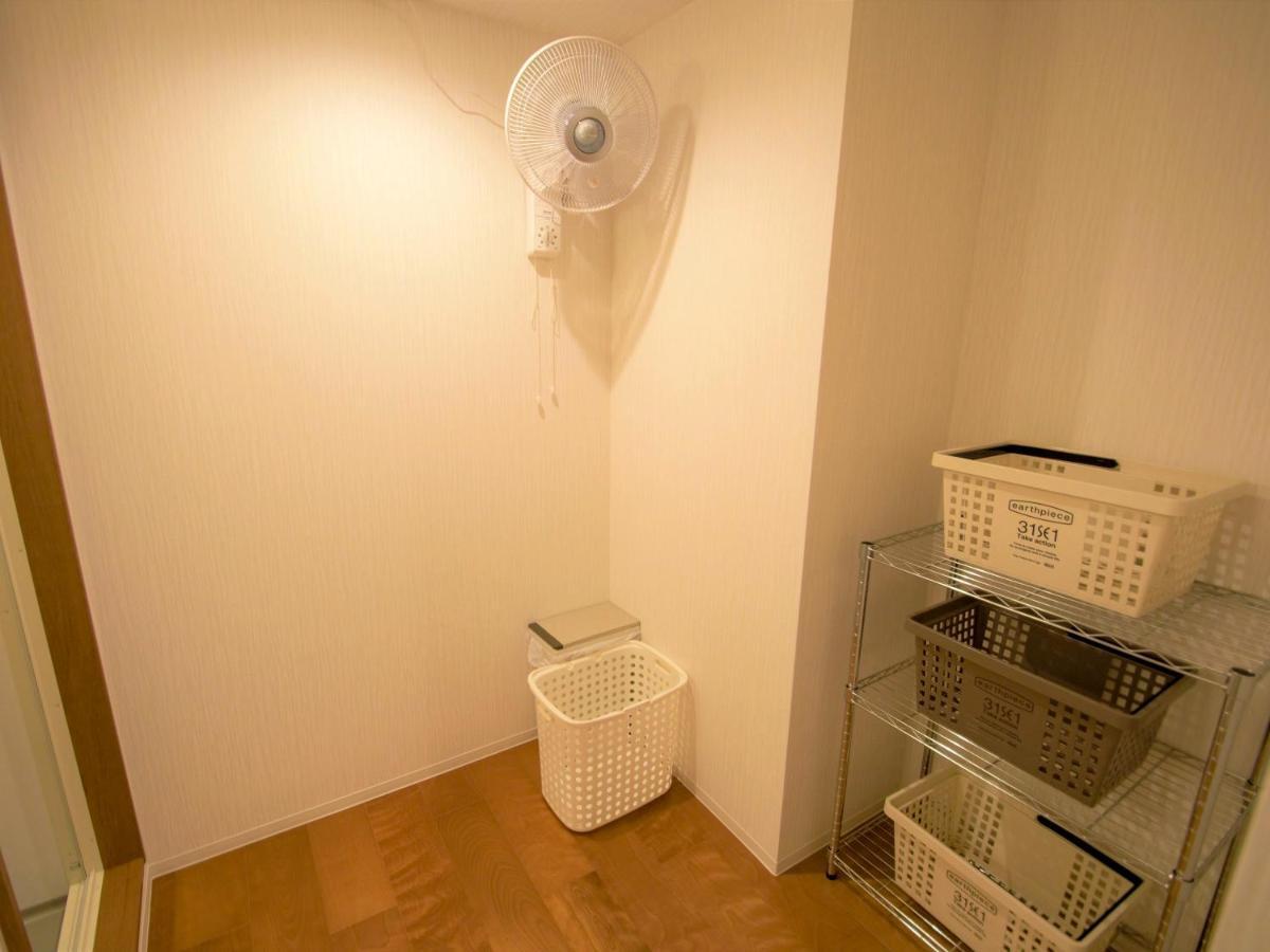 Amenity Capsule hotel Kyoto