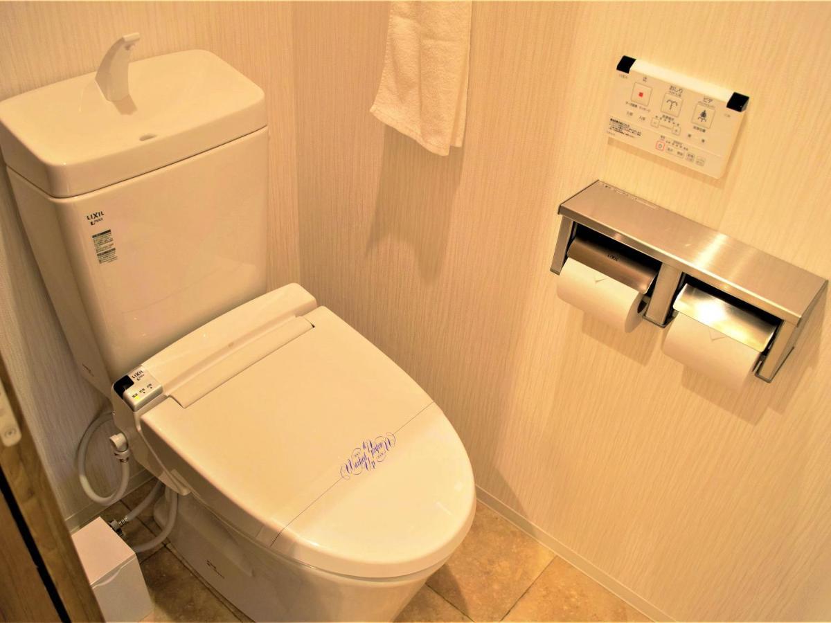 Capsule hotel Amenity *
