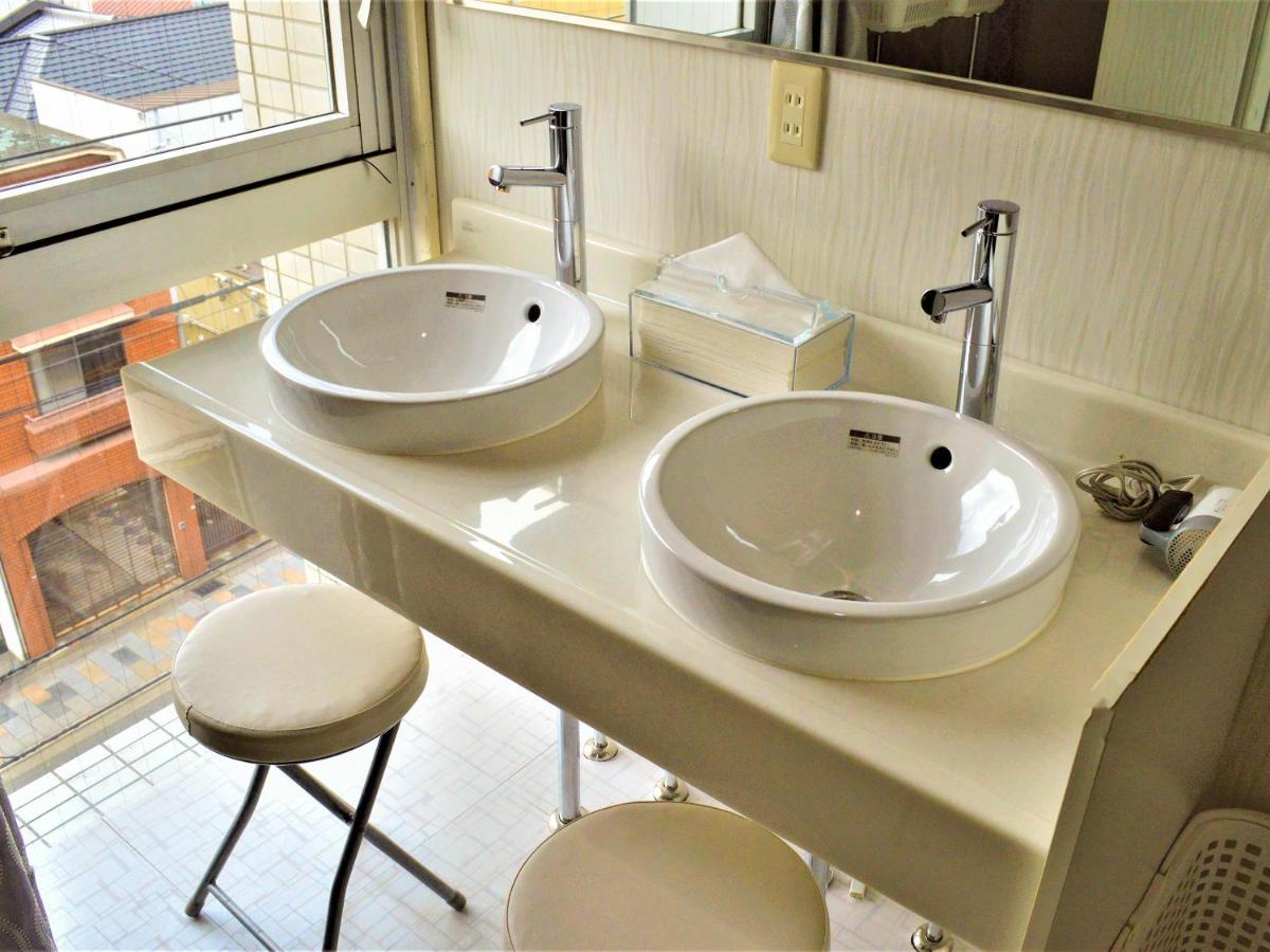 Amenity Capsule hotel *