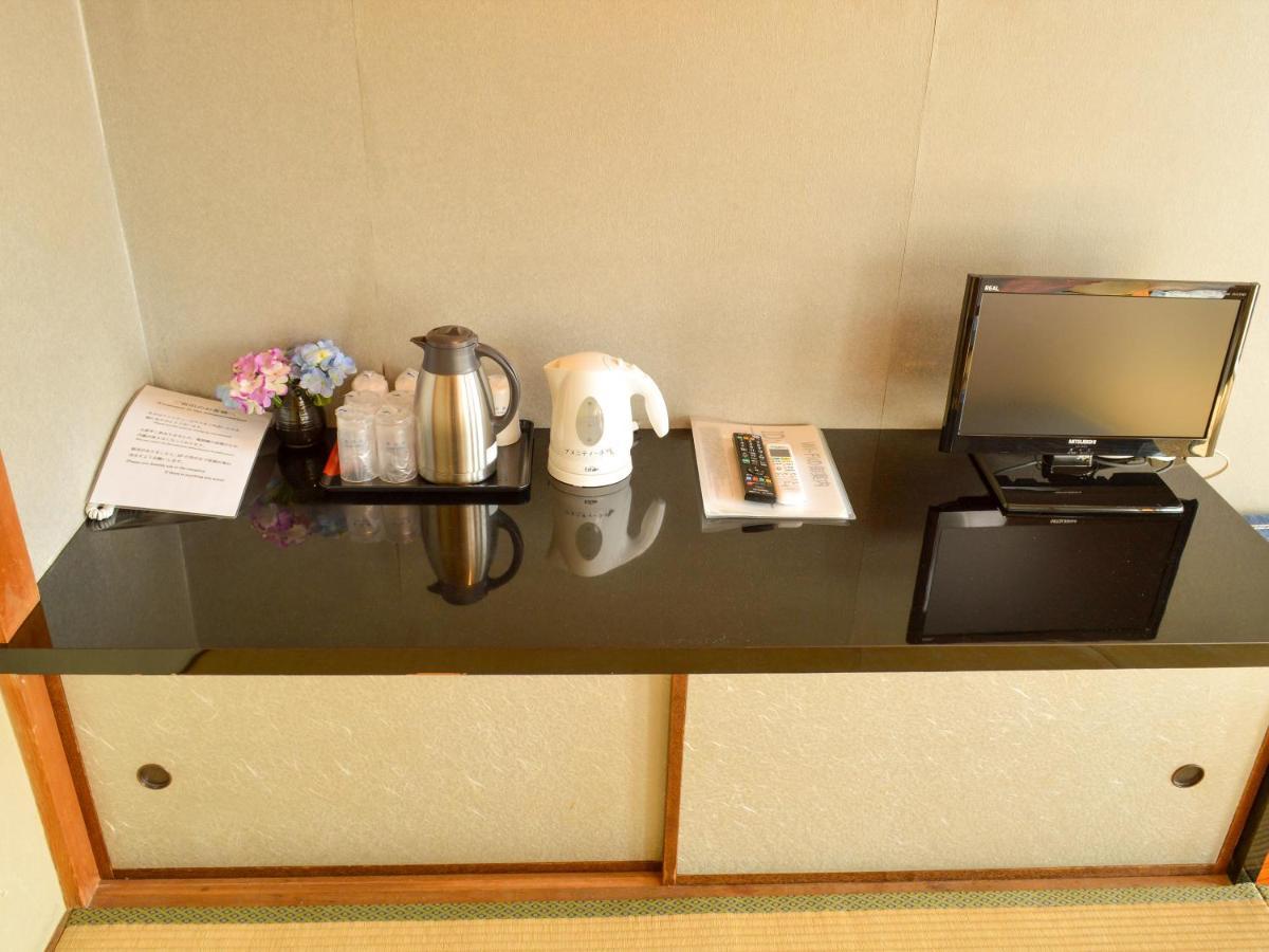 Amenity *