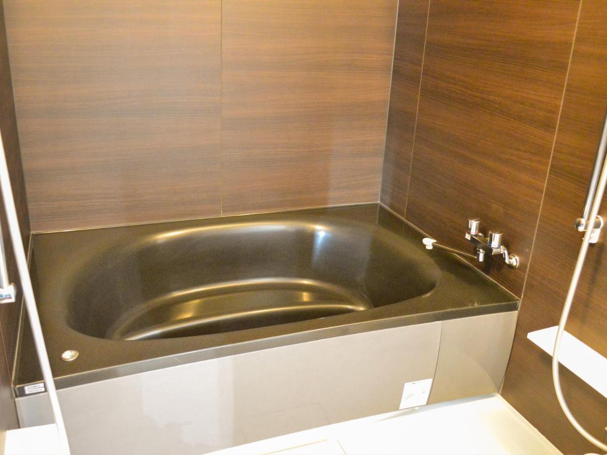 Amenity Capsule hotel