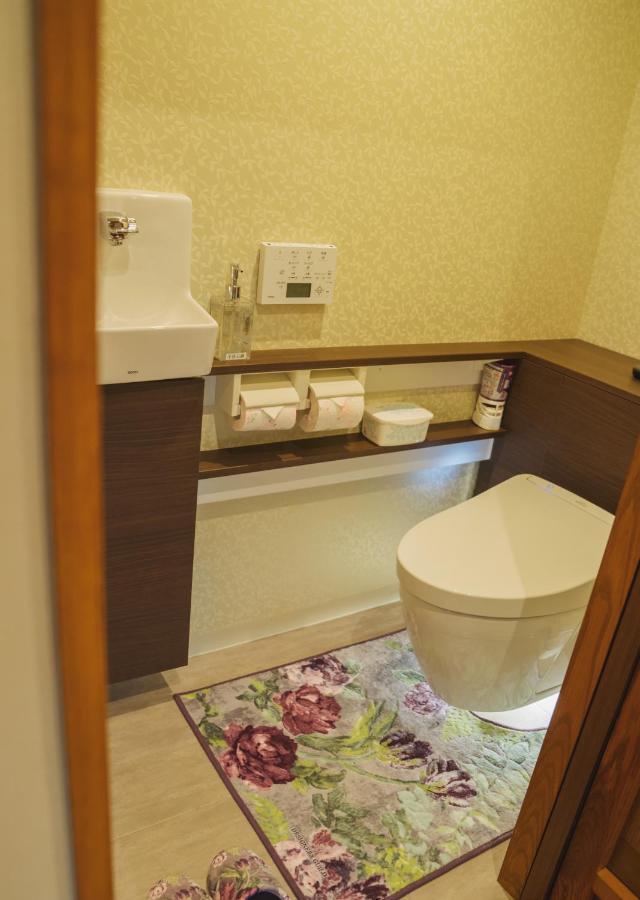 Apartment 京 吉乃家 *