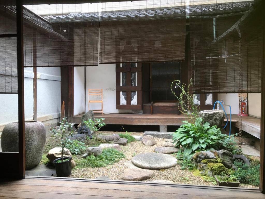 Veada Holiday home Kyoto