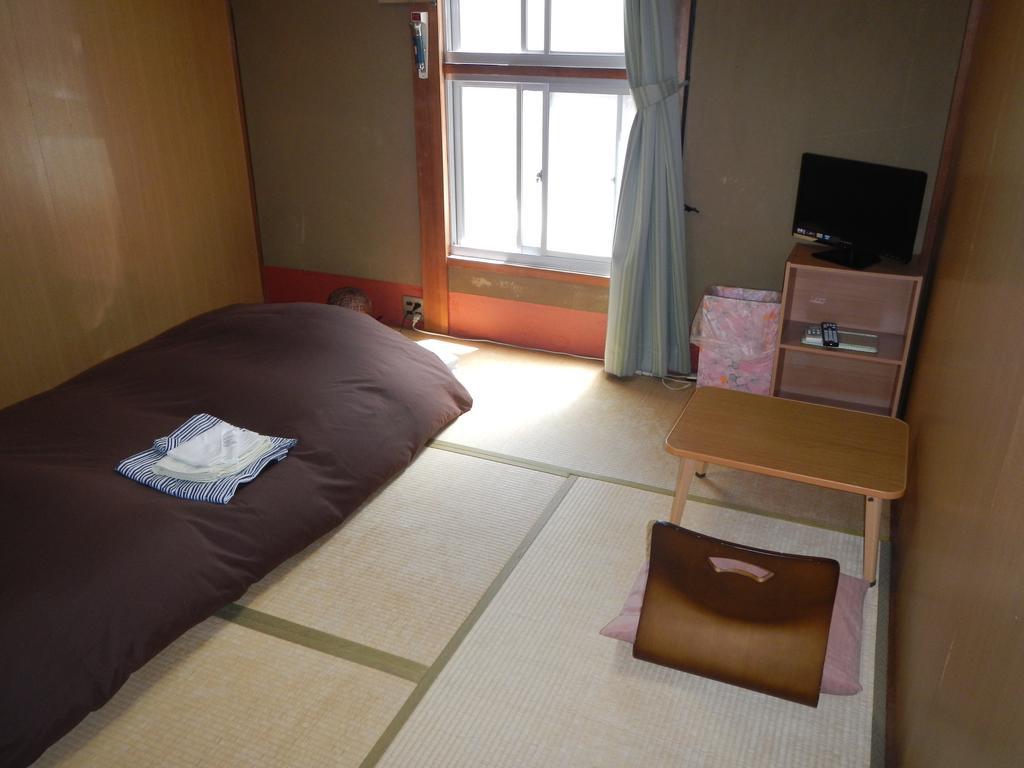 Guest Chita Guest house Kyoto