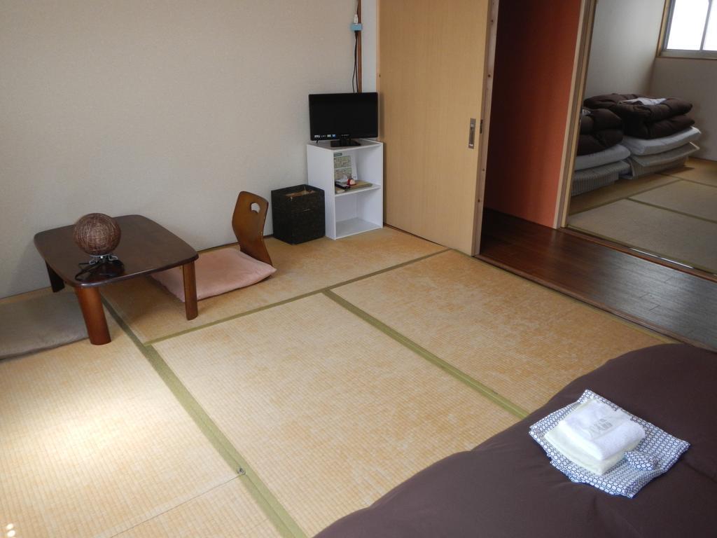 Guest Chita Guest house