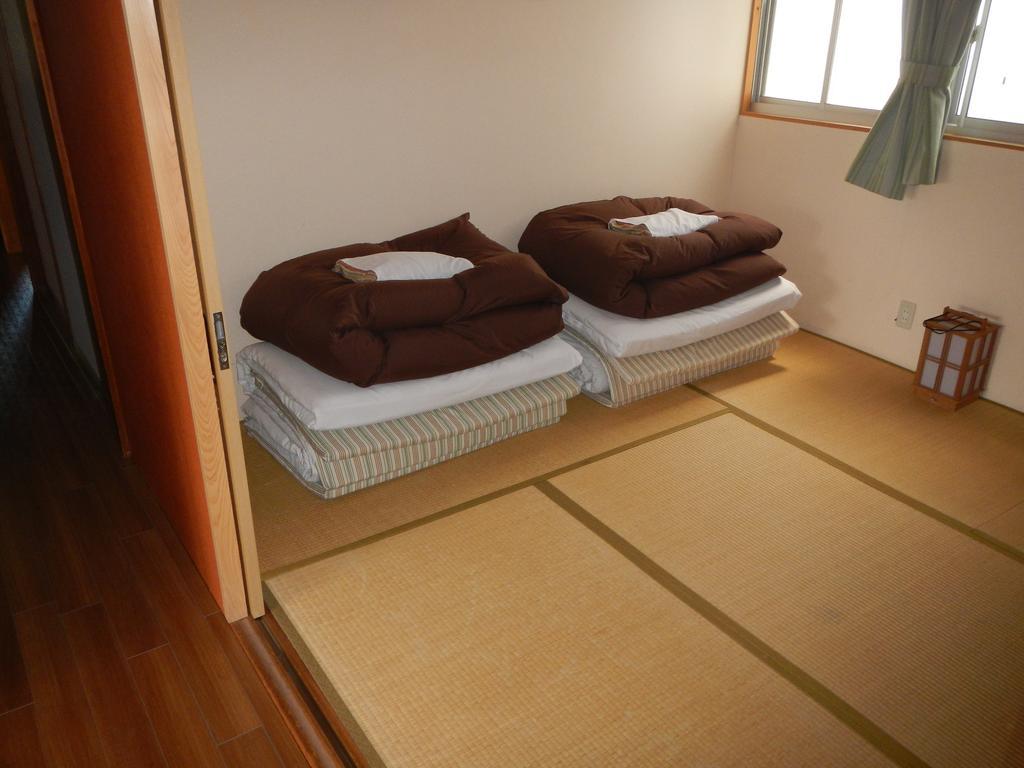 Guest Chita Guest house Kyoto