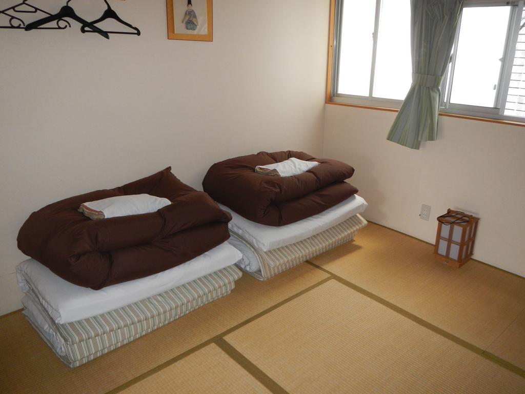 Guest Chita Guest house Kyoto