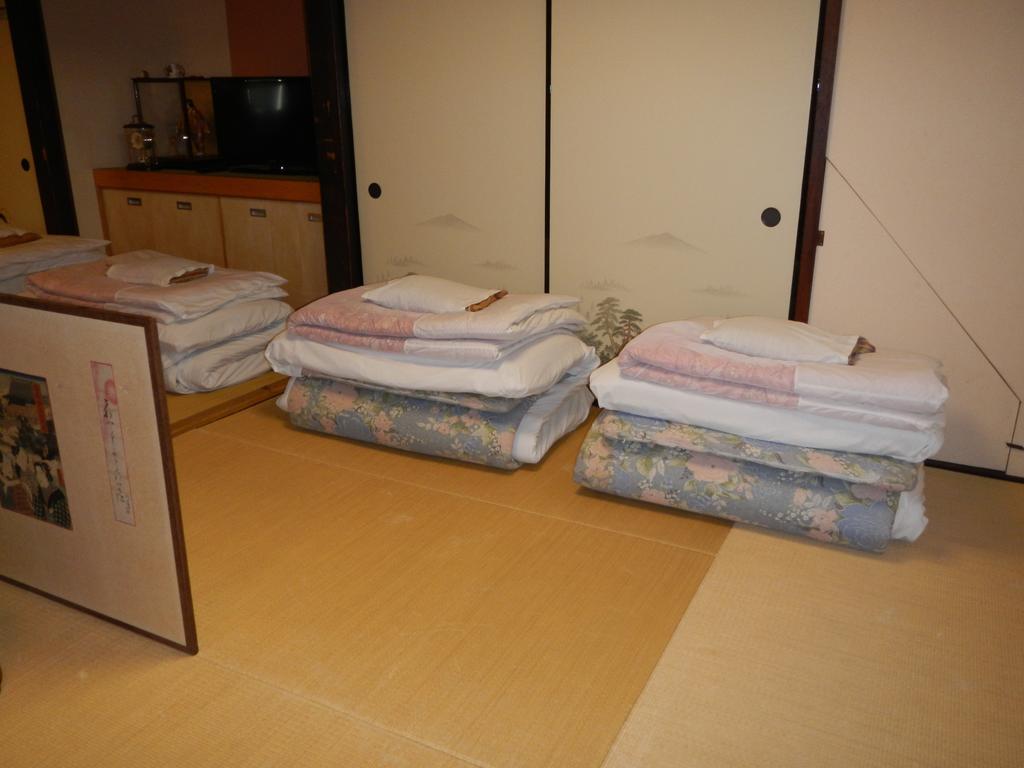 Guest Chita Kyoto