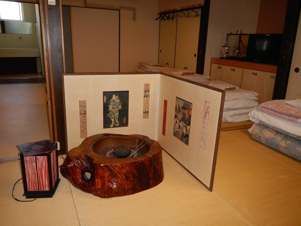 Guest Chita Guest house
