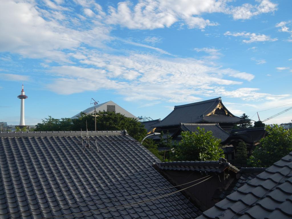 Guest Chita Guest house Kyoto
