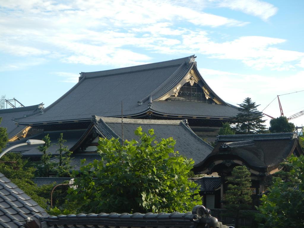 Guest Chita Kyoto